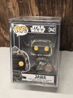 Funko Pop! Star Wars Futura Graffiti Jawa 342 Target Exclusive NIB SEALED Figure