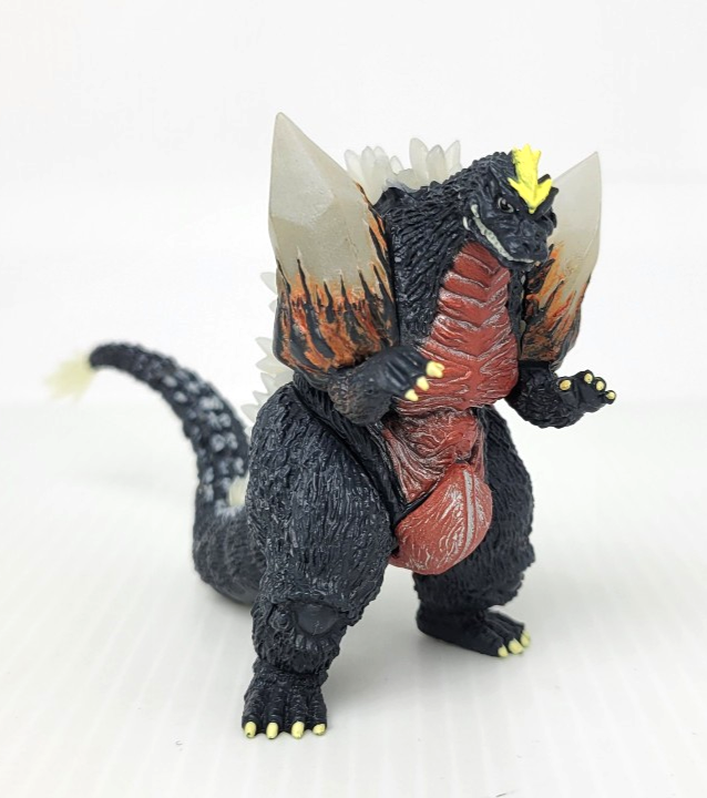 Godzilla VS SpaceGodzilla 2.5