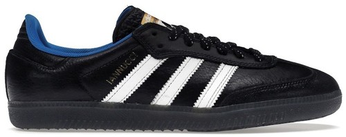 adidas gazelle silver green womens Adidas Samba Ajax Rasta Black Red Yellow and Green (UK8) – Wear Garson