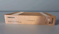 Lot of 3 Toner Cartridges Genuine Toshiba TFC415U C-M-Y  FREE SHIPPING  