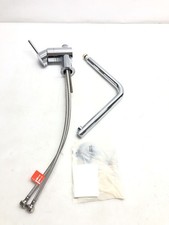 GROHE ‎31375000 Minta, High Spout Kitchen Faucet