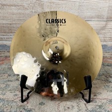 Meinl Classics Custom Crash - 15"