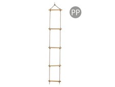 Strickleiter Light für Kinder, 1,80m