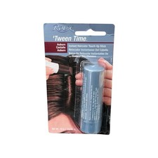 Roux Tween Time Instant Haircolor Touch-Up Stick Hair Color Crayon AUBURN