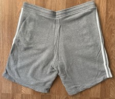 Men  s Adidas Adicolor 3 Stripes Shorts Sz XL