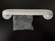 HEWI Haltegriff 300mm Nr. 801.36.100 - 99 reinweiß Neu