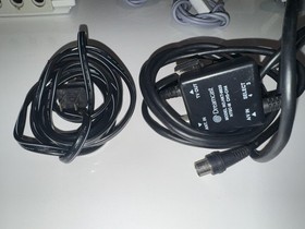 Sega Dreamcast Complete Bundle - Console, Controllers, VMU And Cords Tested