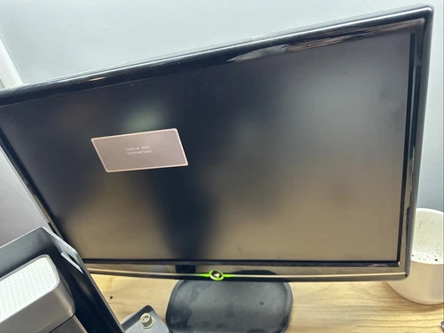 eMachines E202H 18.5" LCD Monitor