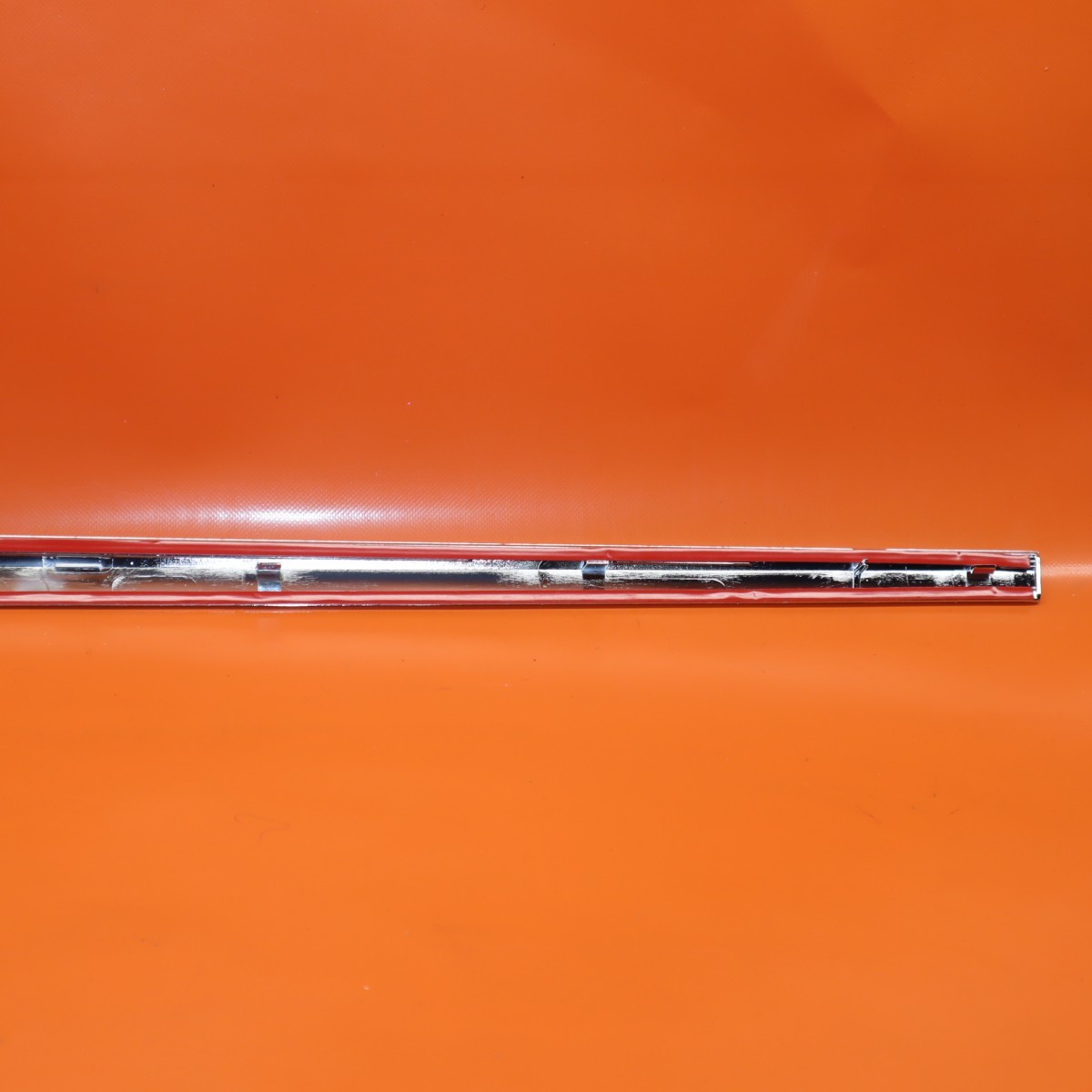 BENTLEY GT DOOR CHROME MOULDING LEFT 2012 2013 2014 2015 2016 2017 3W8853515K