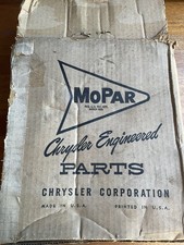 Nos Mopar Steering Wheel Center 2201773 Nos Mopar Steering Wheel Center 2201773