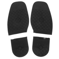 Shoe Heel Repair Kit High Anti Slip Shoes Anti-slip Stickers for Socks