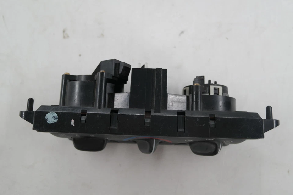 Chevrolet Malibu 1997-2000 unidad de control de clima perilla aire acondicionado 171003223 22601651 Foto 4 de 4