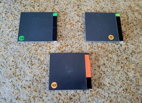 Bonk Trilogy for the Turbo Grafx 16 CIB Bonk's Adventure Bonk's Revenge AirZonk!