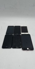 Apple iPhone 6 6s 7 A1549 A1687 A1660 Selling As Is For Parts Or Repair Lot Of 6