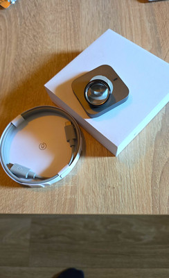 Oura Ring 4, Größe 11