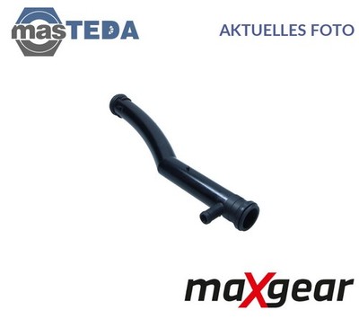 18-0802 KÜHLMITTELROHRLEITUNG MAXGEAR NEU OE QUALITÄT