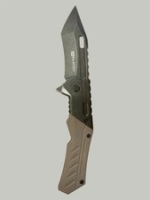 Tac-Force Tanto Folding EDC Knife Pocket Knife