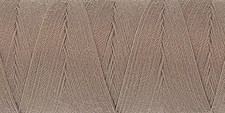 Metrosene 100% Core Filato Poliestere 50wt 165yd Fieldstone