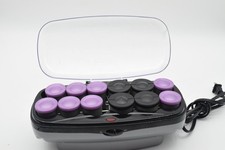 Conair CHV14JXR-4P Extreme Heat Jumbo Super Jumbo Hot Rollers