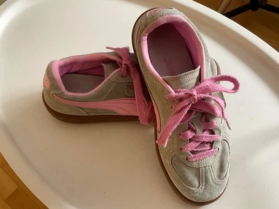 Puma Palermo