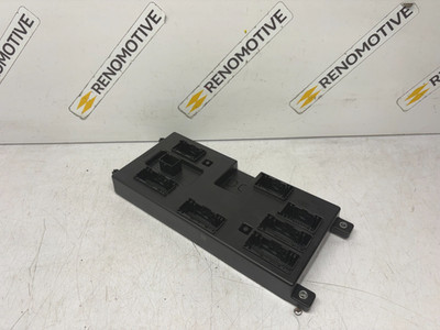 2016 RANGE ROVER SPORT L494 GX73-14F041-AL BODY CONTROL MODULE BCM ECU
