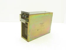Acme Electric 1947316A024 PLC Power Supply Module 120V Input 240VAC Rev D