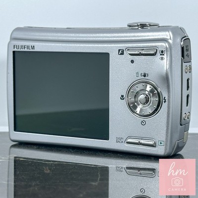 Buy Fujifilm FinePix F Series F100fd 12.0MP Digital Camera