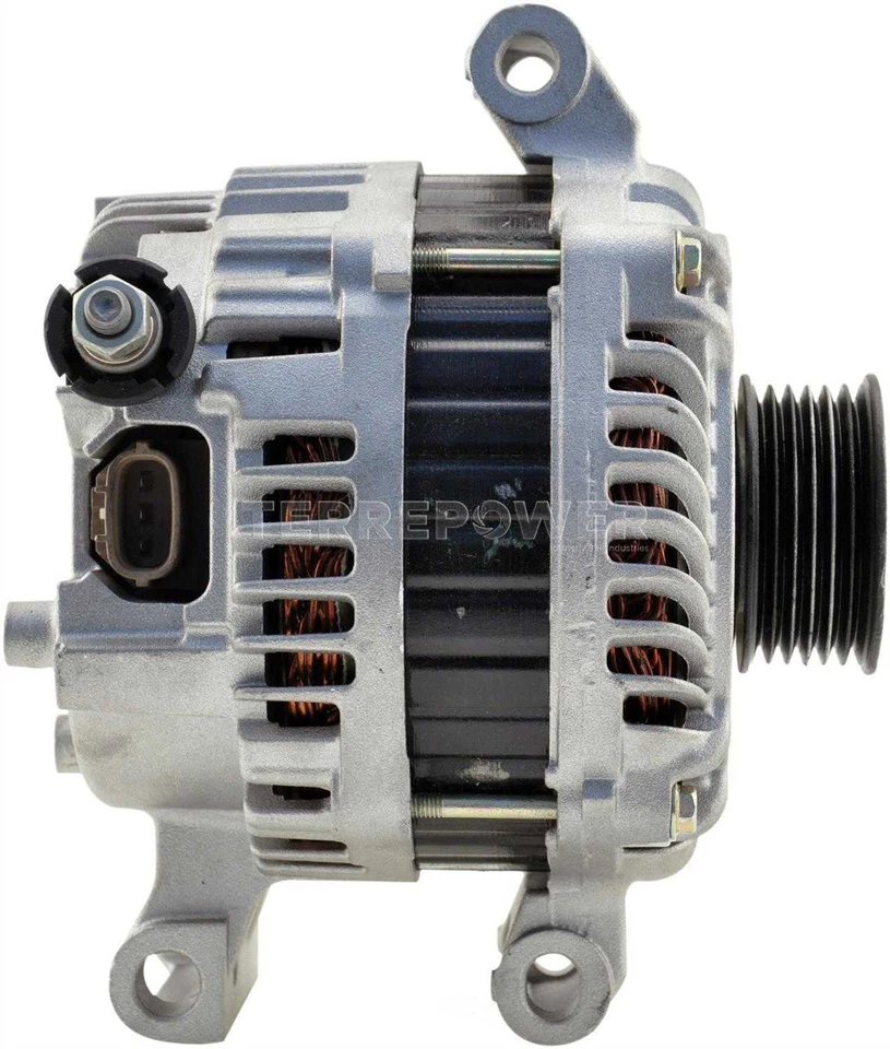 Alternador BBB Industries 11330 Reman Foto 4 de 4