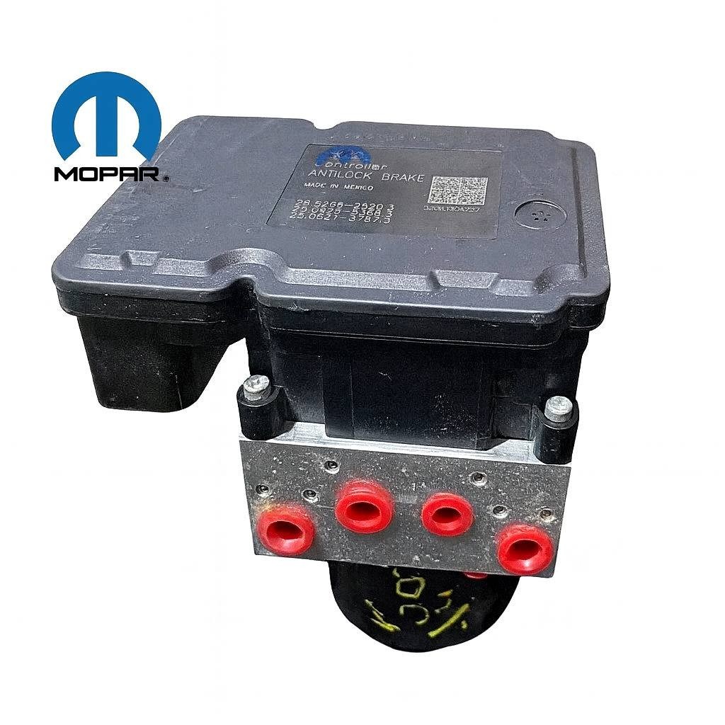 Genuine Mopar AntiLock Brake Module 2014-2022 RAM 1500 68228991AD