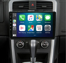 10for Pontiac Torrent 2007-09 Android 13 Carplay Gps 464g Car Radio Stereo.