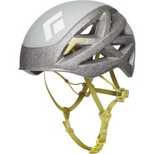 Black Diamond - Vapor Helmet pewter M/L Kletterhelm ultraleicht