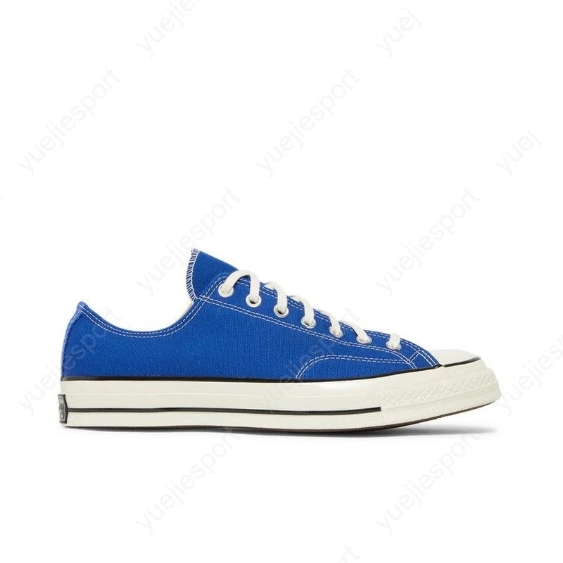 Converse Chuck 70 Low Rush Blue for Sale | Authenticity Guaranteed