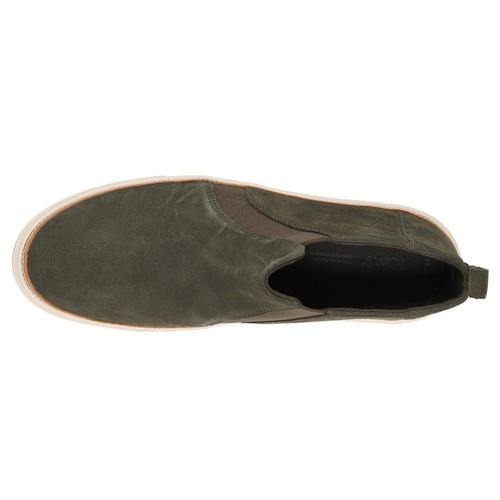 TOMS Bryce Slip On Womens Size 6 B Sneakers Casual Shoes 10018913 - Bild 4 von 5