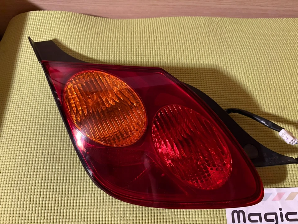 TOYOTA SOARER UZZ40 Lexus SC 430 Genuine TailLight SET 2001 2005 JDM super Rare Foto 2 de 4