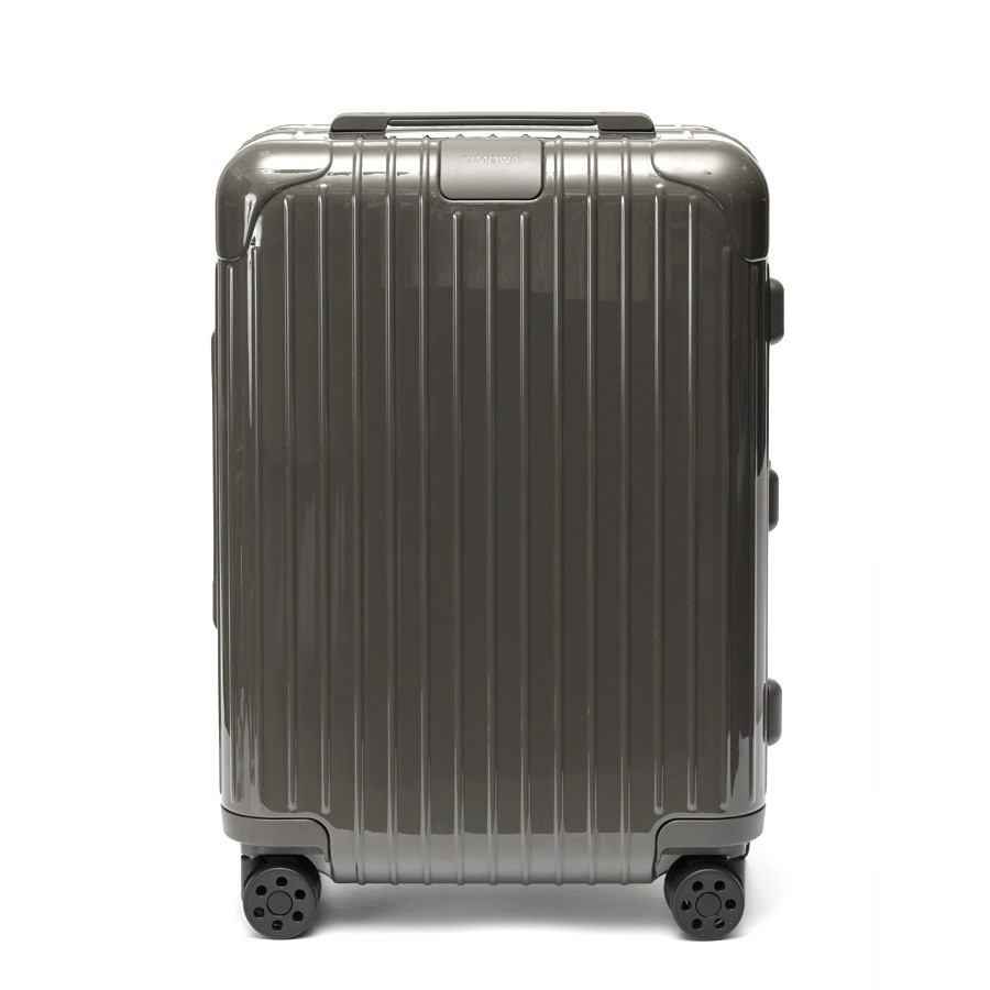RIMOWA エッセンシャル キャビン グレー リモワ「エッセンシャル」の