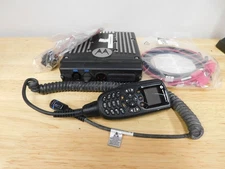 Motorola XTL5000 03 UHF 450-512mhz P25 Digital Mobile radio W/Trunking + 5x Algo