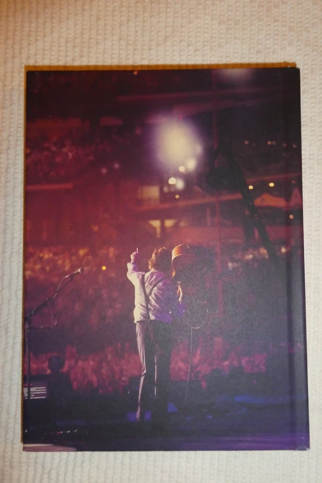 Paul McCartney "Good Evening New York City" Ltd.Deluxe Edition mit 2CD und 2DVD - Bild 2 von 4