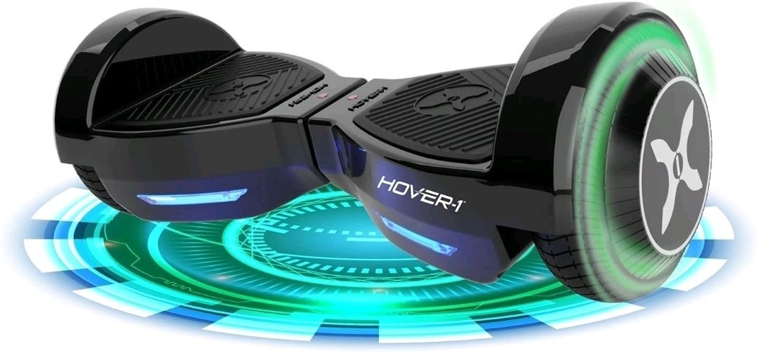 5 Mph Max Speed, Dual 75w Motors