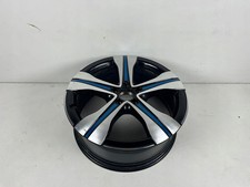 1x Alufelge 19 Zoll 7.5" 5x112 53 5ET A2434011500 Mercedes-Benz Eqa Rim Wheel 1x Alufelge 19 Zoll 7.5" 5x112 53 5ET A2434011500 Mercedes-Benz Eqa Rim Wheel