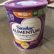 similac alimentum