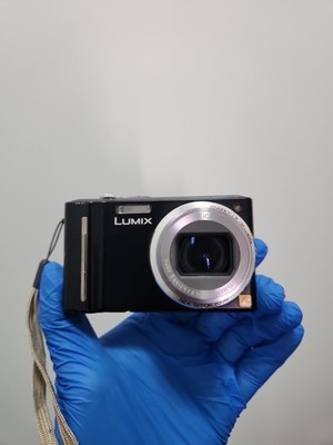 Lens Panasonic Tz18 Photography Lumix Dmc Tz8 Panasonic