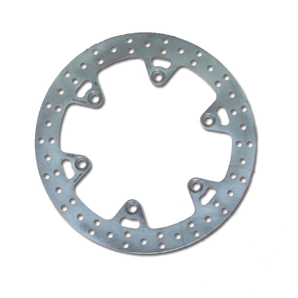 Brake Disc Fixed front Fit Honda PC 800 Pacific 89-90 TRW Lucas 276mm 144mm - Image 9