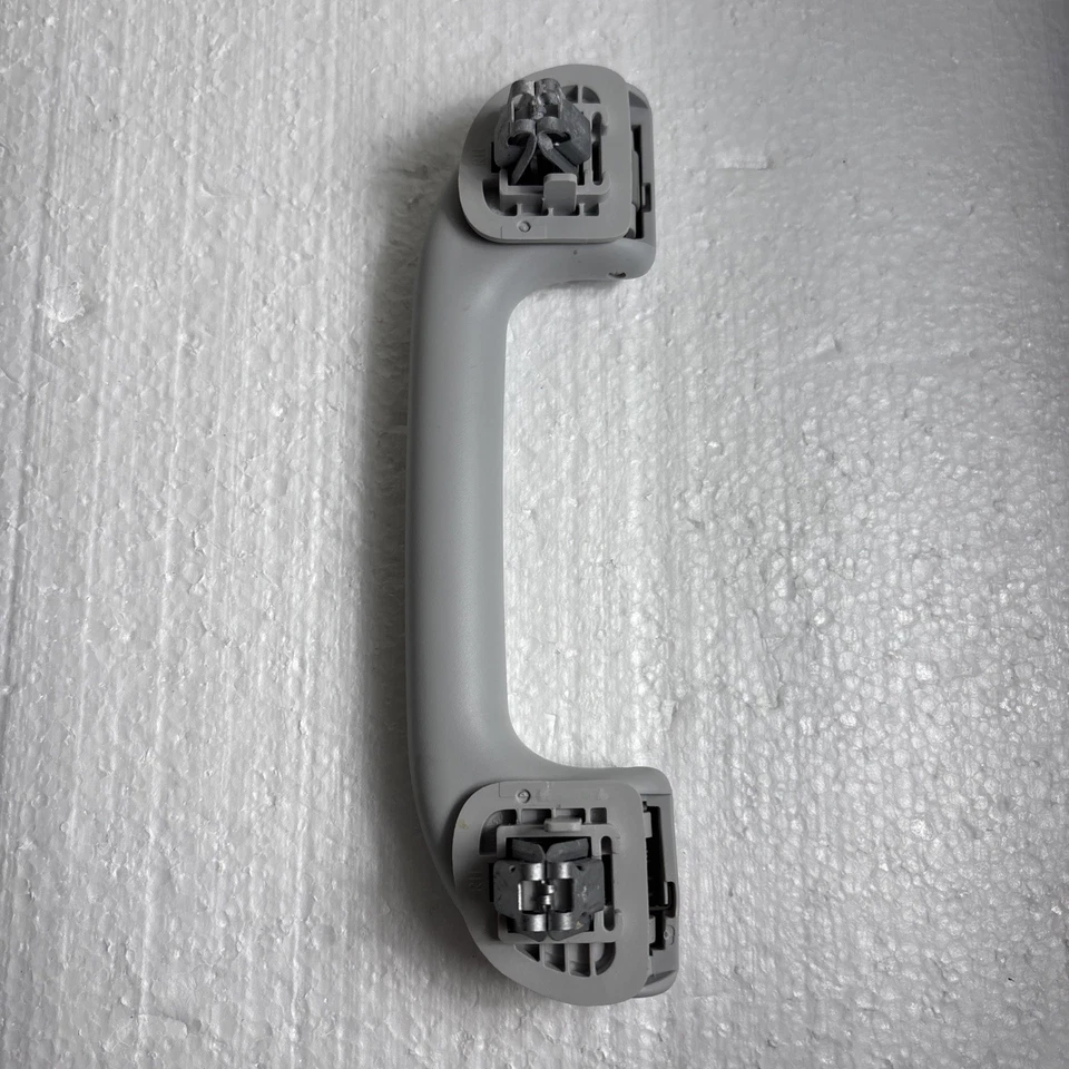 Jeep Renegade 2017-2023 OEM delantero conductor o pasajero lado techo agarre manija Foto 2 de 4