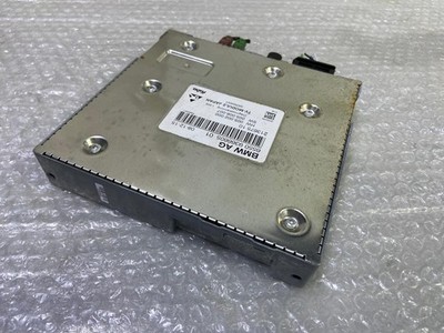 OEM BMW G11 G12 Steuergerät TV Modul2 Japan 9366605 Fuba DEUTSCHLAND