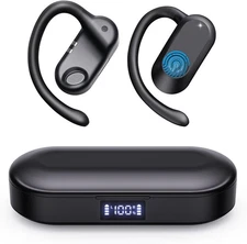 AI Translation Earbuds Real Time 134 Languages 60H Playtime Translator Ear Buds