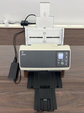Fujitsu Ricoh Fi-8170 8170 Document Image Paper Scanner PA03810-B055 - Mint Cond