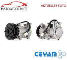 KOMPRESSOR KLIMAANLAGE CEVAM 8600118 I NEU OE QUALITÄT