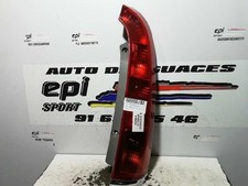 Feu arrière Honda STREAM