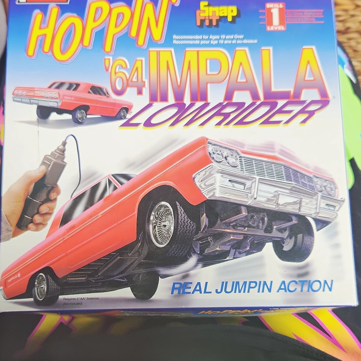 Lowrider Model for sale | eBay