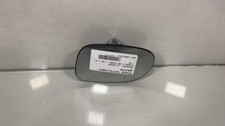 Glace de rétroviseur Mercedes CLASSE A